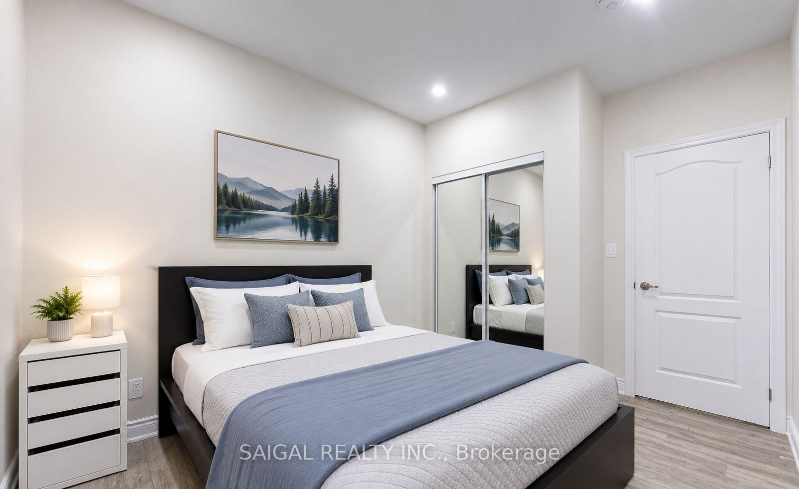 Photo 5 of Unit Basement, 106 Portch Gate, Milton, Scott — HOMEH