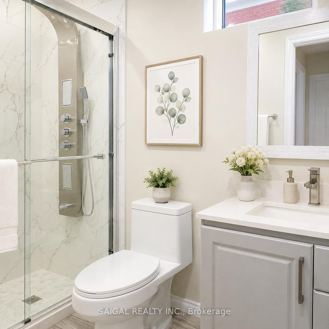 Photo 8 of Unit Basement, 106 Portch Gate, Milton, Scott — HOMEH
