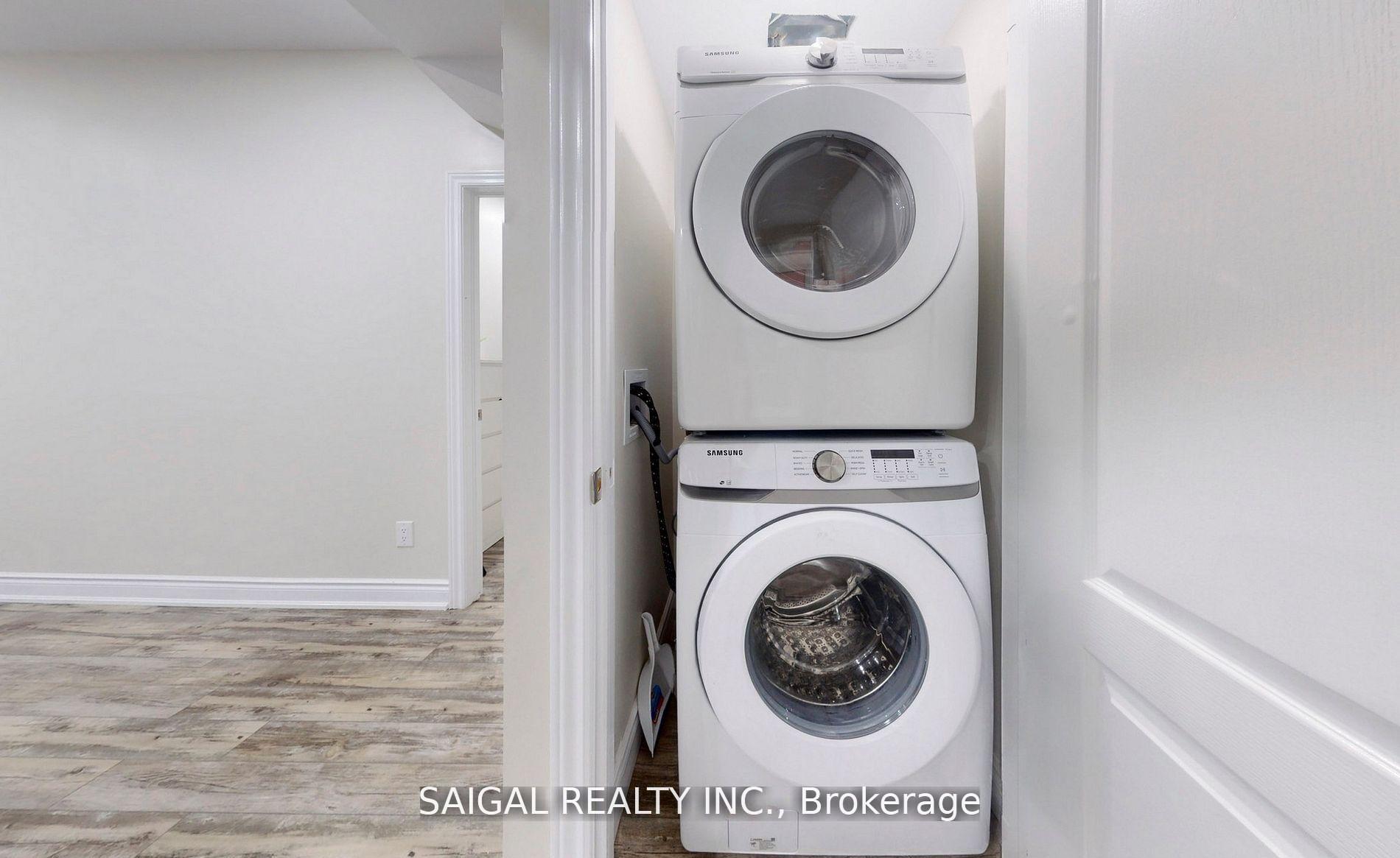Photo 9 of Unit Basement, 106 Portch Gate, Milton, Scott — HOMEH