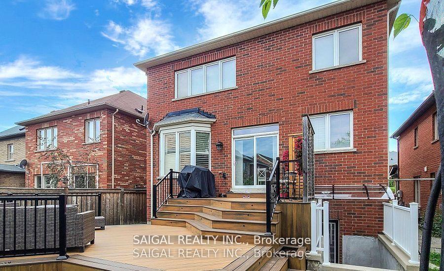 Photo 10 of Unit Basement, 106 Portch Gate, Milton, Scott — HOMEH