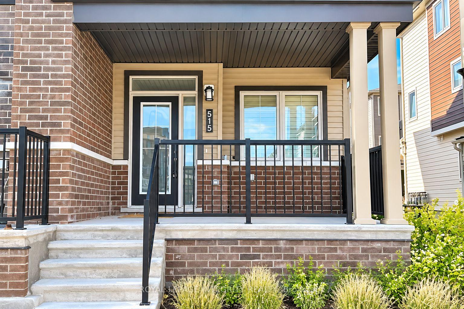 Photo 2 of 515 Celestine Private, Ottawa, Barrhaven - Heritage Park — HOMEH