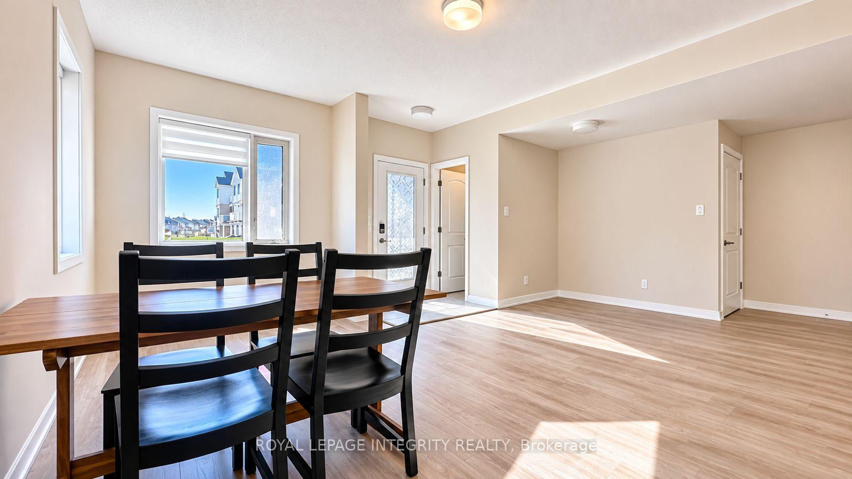Photo 5 of 515 Celestine Private, Ottawa, Barrhaven - Heritage Park — HOMEH