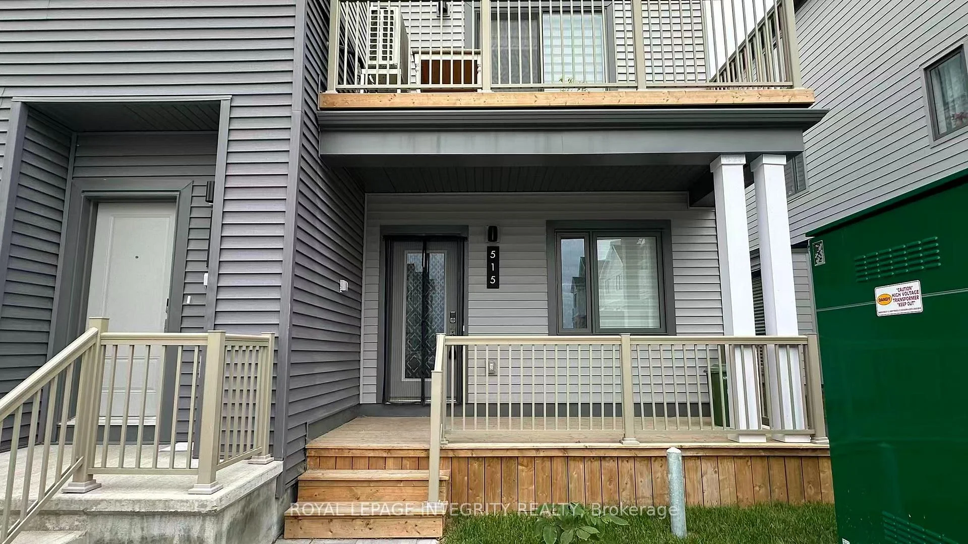 Photo 4 of 515 Celestine Private, Ottawa, Barrhaven - Heritage Park — HOMEH