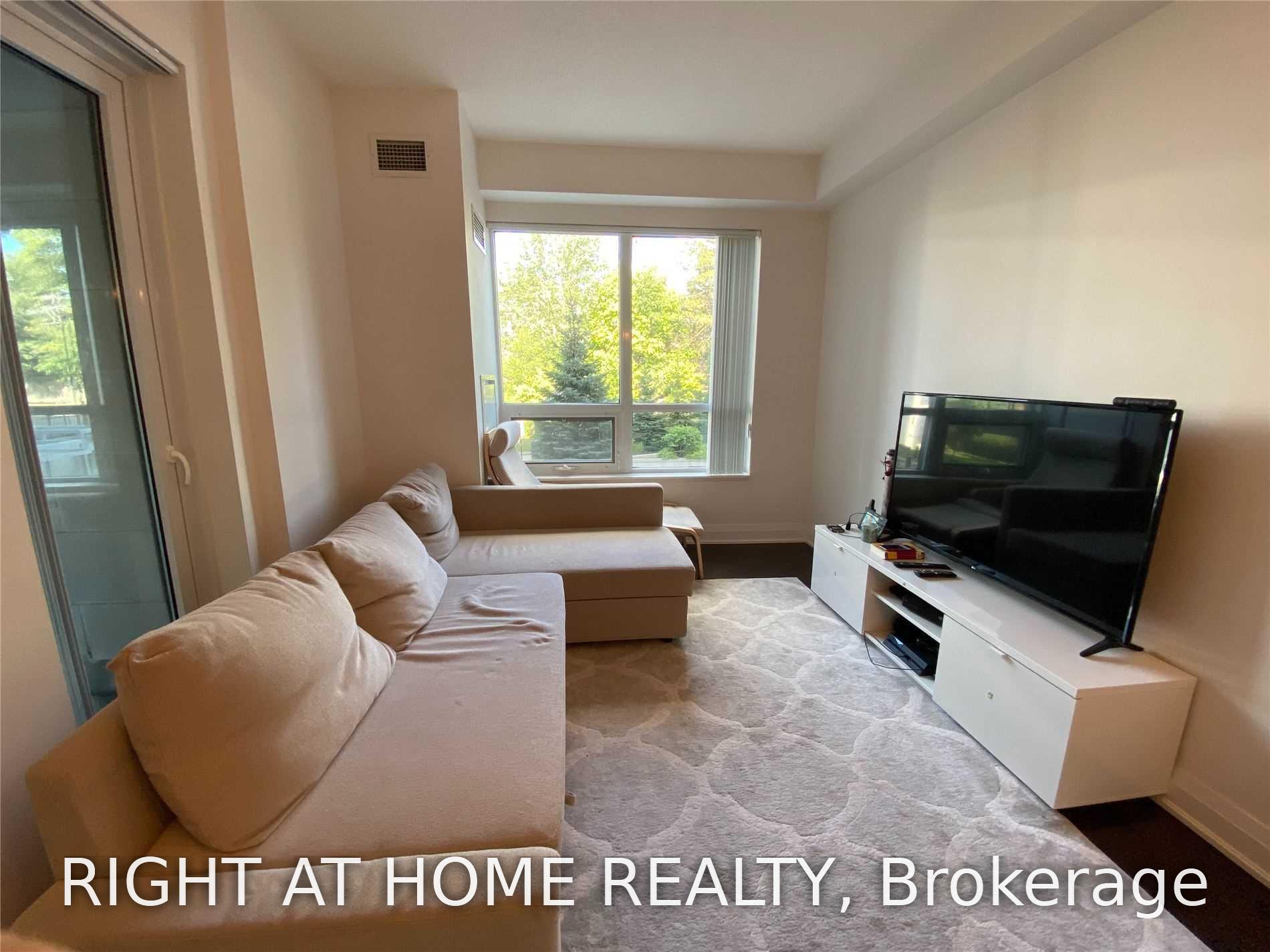 Photo 1 of Unit 224, 21 Clairtrell Road, North York, Willowdale East — HOMEH