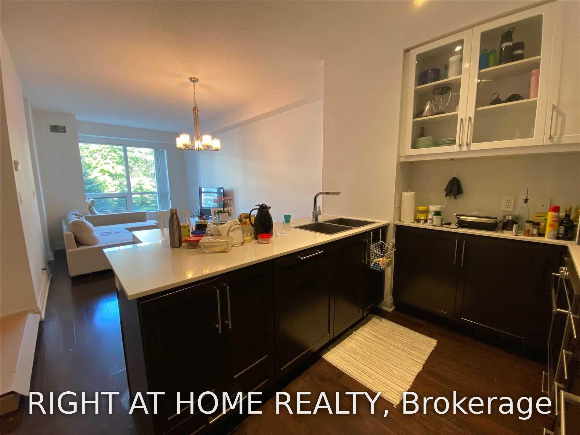 Photo 3 of Unit 224, 21 Clairtrell Road, North York, Willowdale East — HOMEH