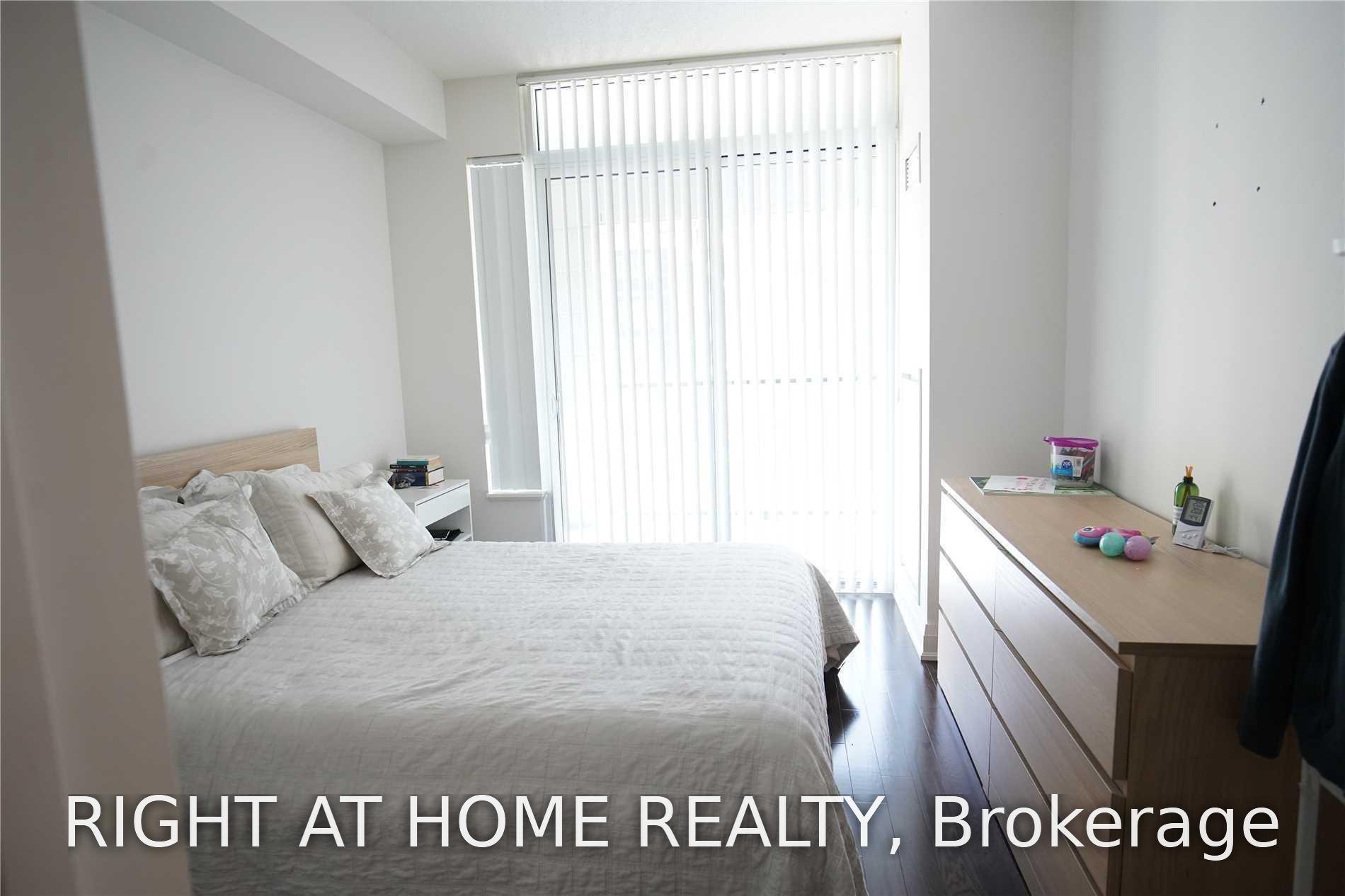 Photo 5 of Unit 224, 21 Clairtrell Road, North York, Willowdale East — HOMEH
