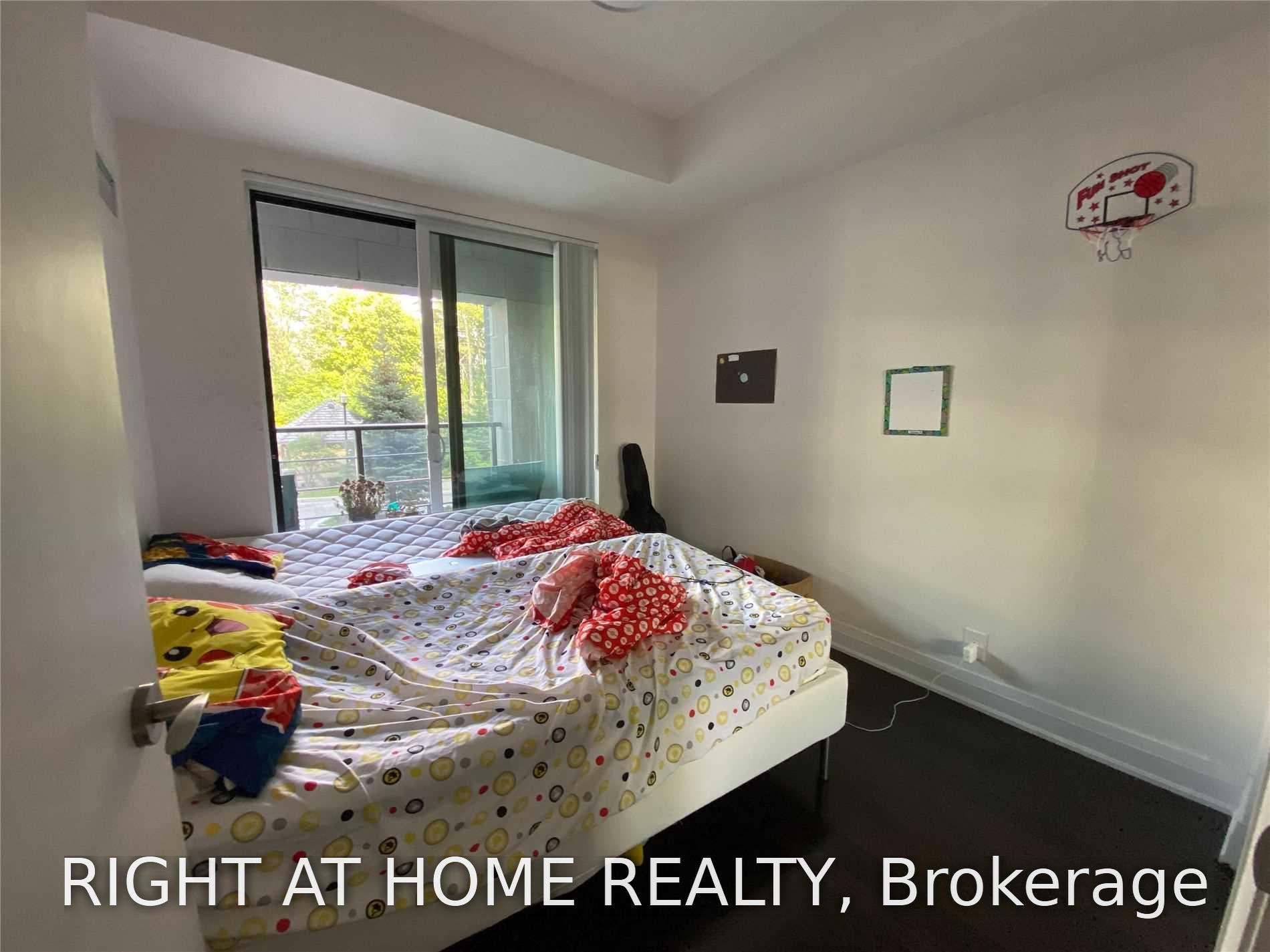Photo 6 of Unit 224, 21 Clairtrell Road, North York, Willowdale East — HOMEH