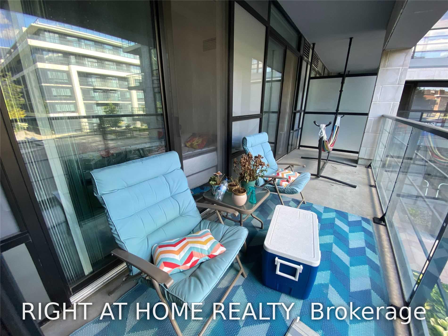 Photo 7 of Unit 224, 21 Clairtrell Road, North York, Willowdale East — HOMEH