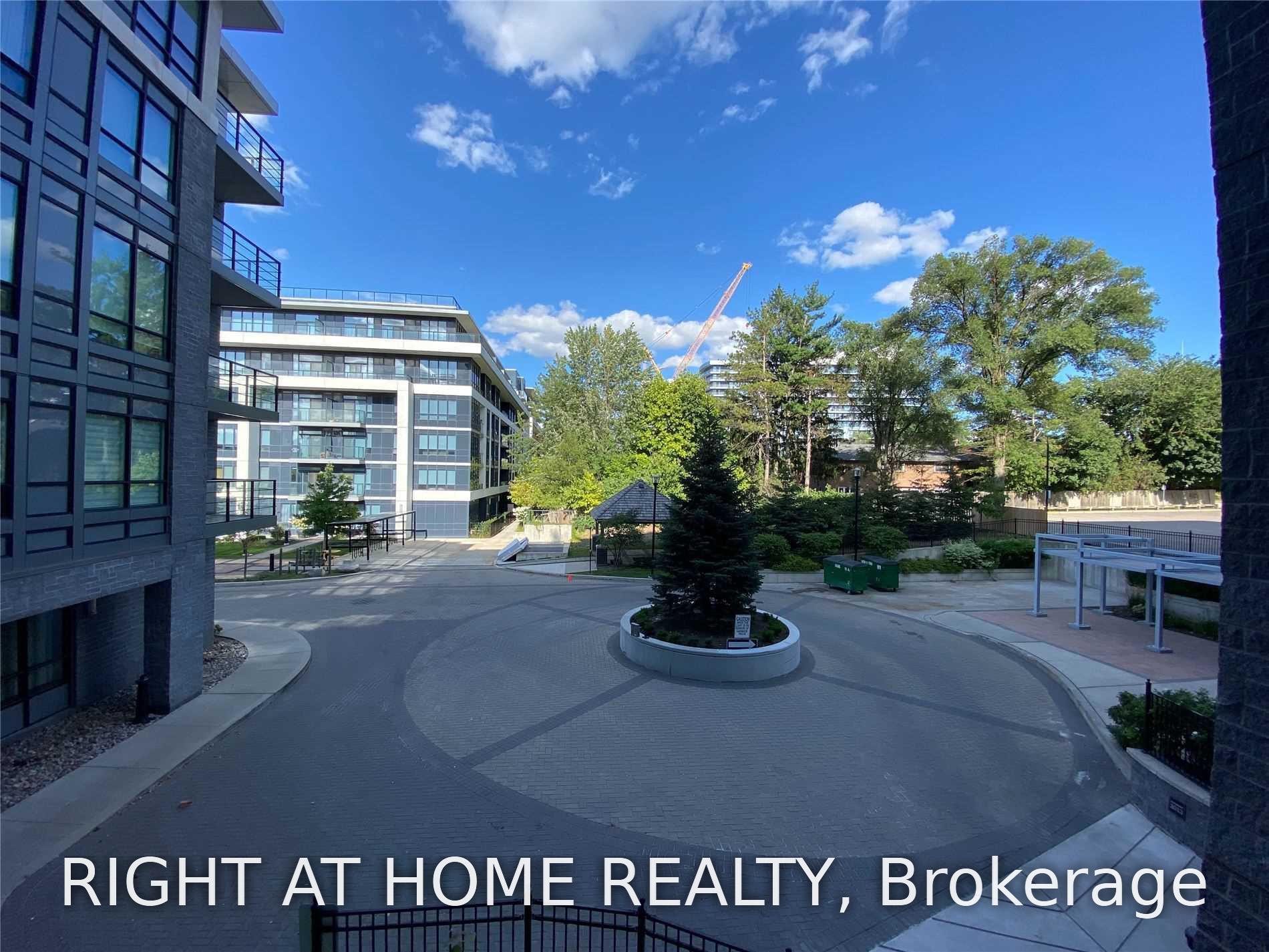 Photo 8 of Unit 224, 21 Clairtrell Road, North York, Willowdale East — HOMEH