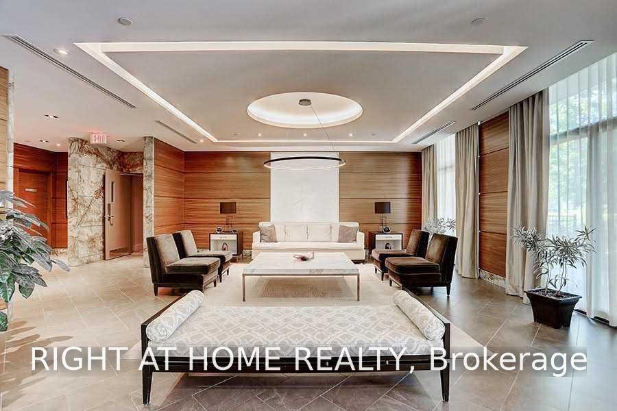 Photo 11 of Unit 224, 21 Clairtrell Road, North York, Willowdale East — HOMEH