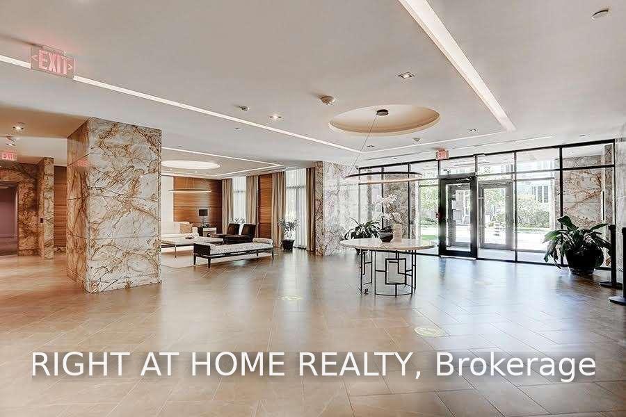 Photo 12 of Unit 224, 21 Clairtrell Road, North York, Willowdale East — HOMEH