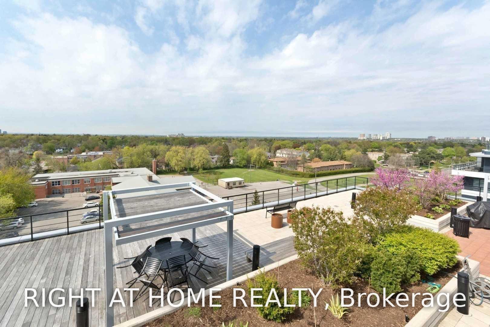 Photo 13 of Unit 224, 21 Clairtrell Road, North York, Willowdale East — HOMEH