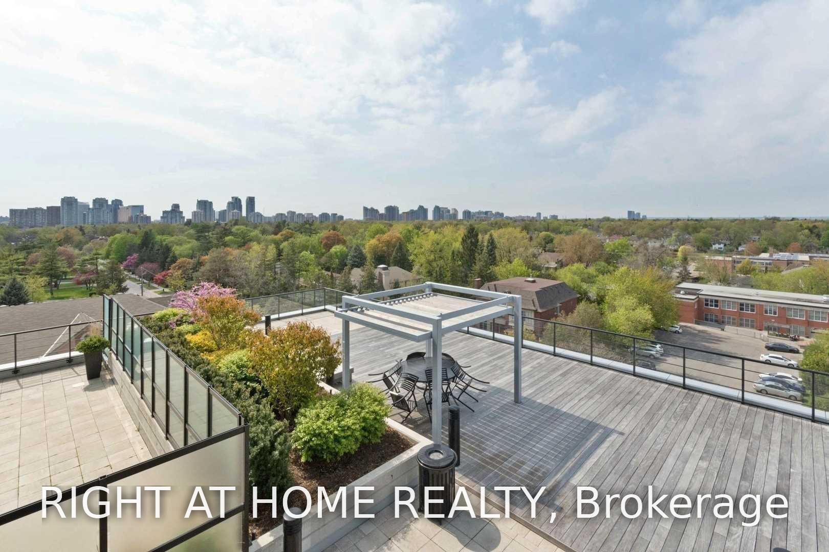 Photo 14 of Unit 224, 21 Clairtrell Road, North York, Willowdale East — HOMEH