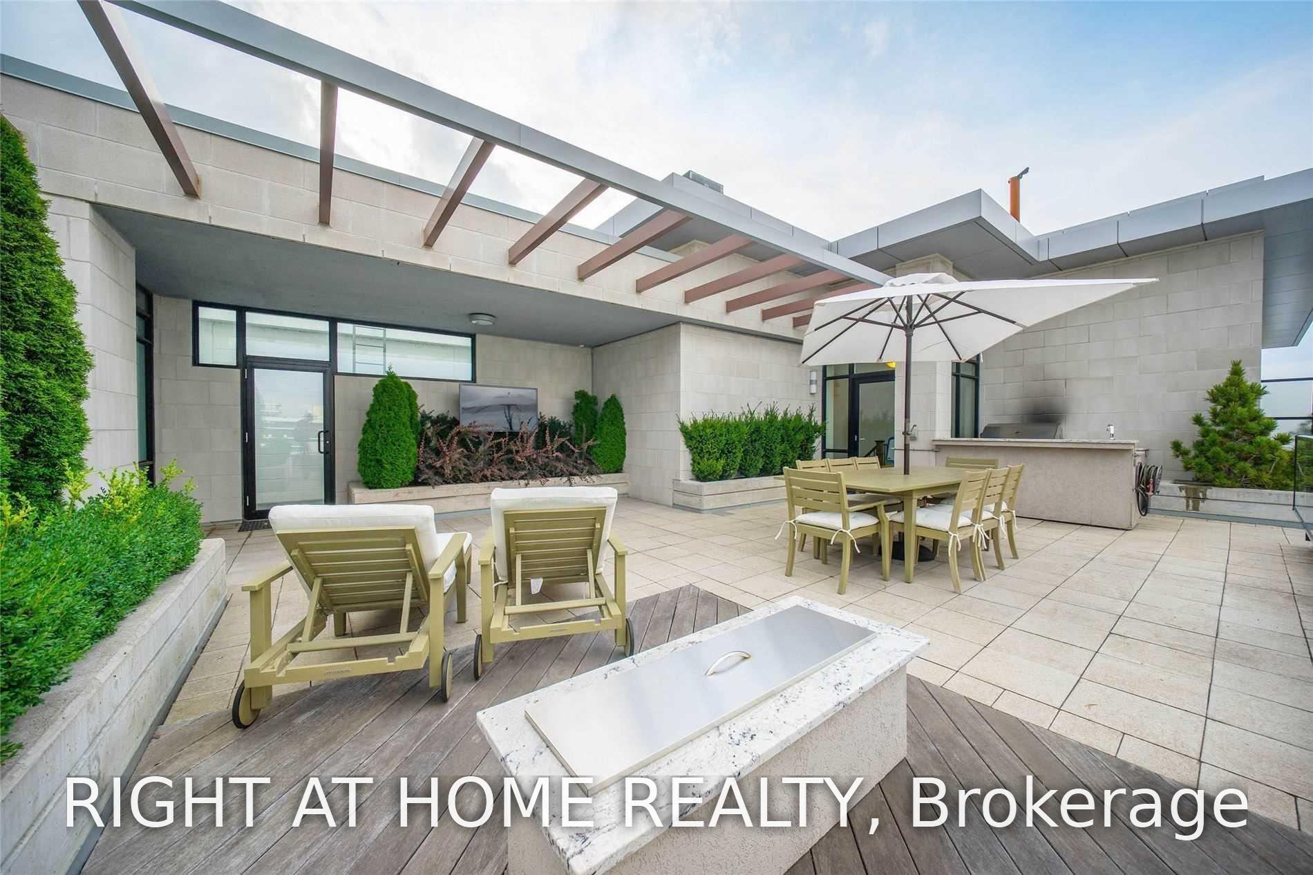 Photo 16 of Unit 224, 21 Clairtrell Road, North York, Willowdale East — HOMEH