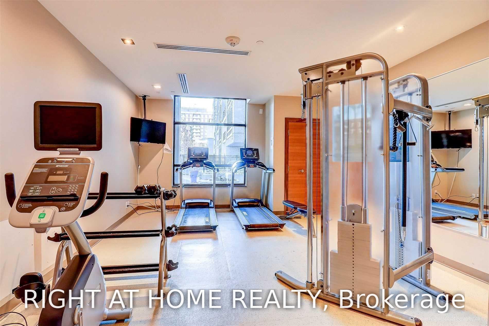 Photo 18 of Unit 224, 21 Clairtrell Road, North York, Willowdale East — HOMEH