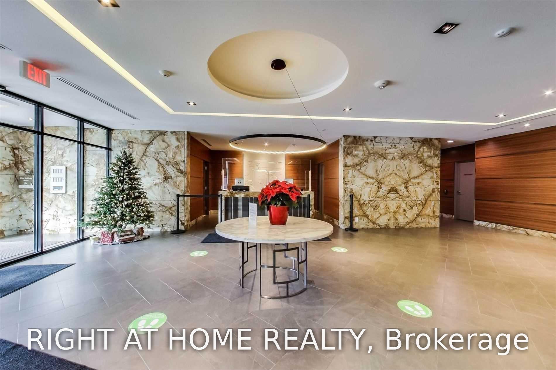 Photo 19 of Unit 224, 21 Clairtrell Road, North York, Willowdale East — HOMEH