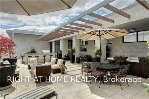 Photo 20 of Unit 224, 21 Clairtrell Road, North York, Willowdale East — HOMEH