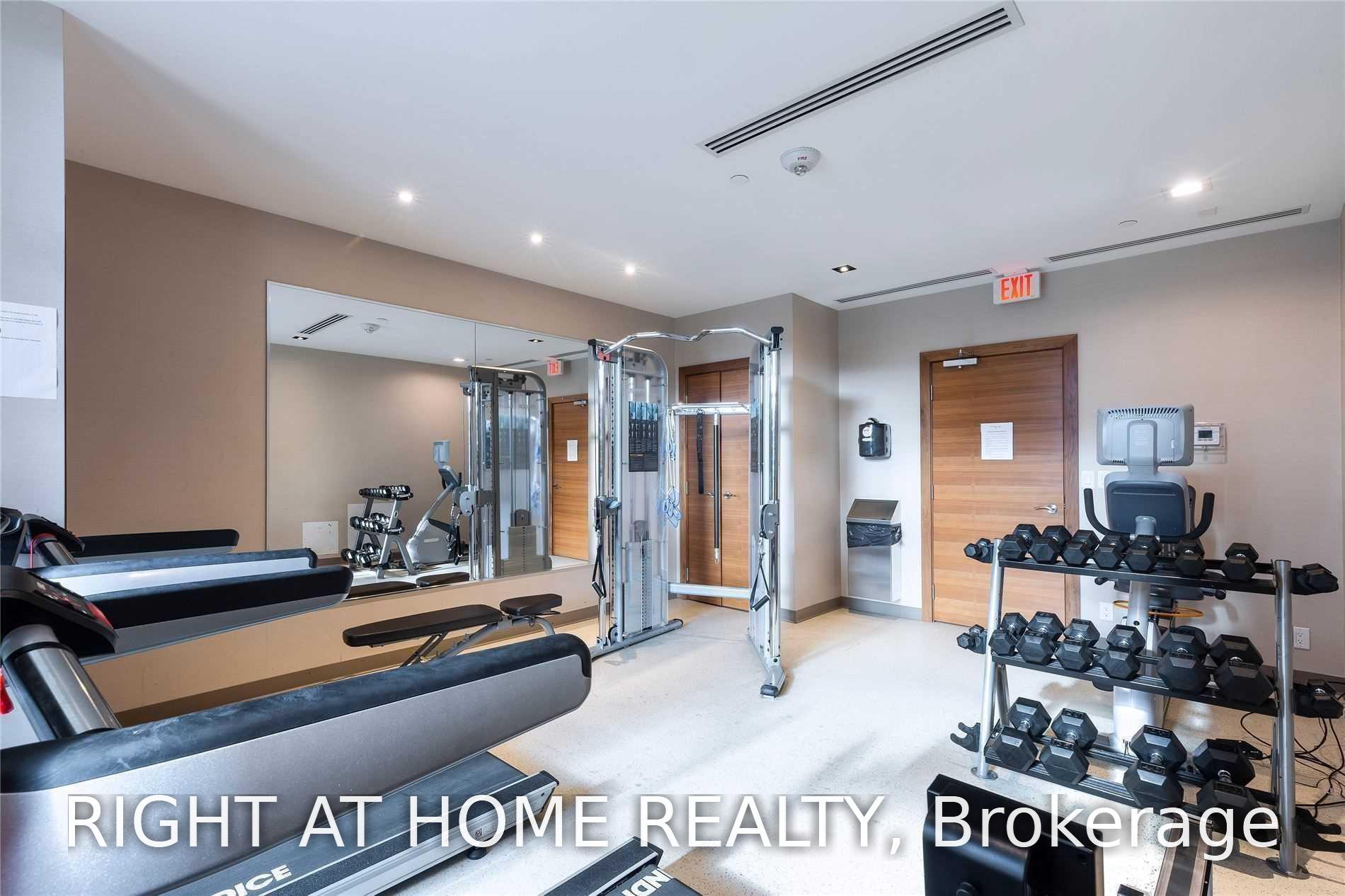 Photo 22 of Unit 224, 21 Clairtrell Road, North York, Willowdale East — HOMEH