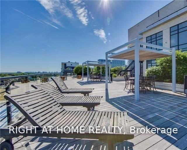 Photo 23 of Unit 224, 21 Clairtrell Road, North York, Willowdale East — HOMEH