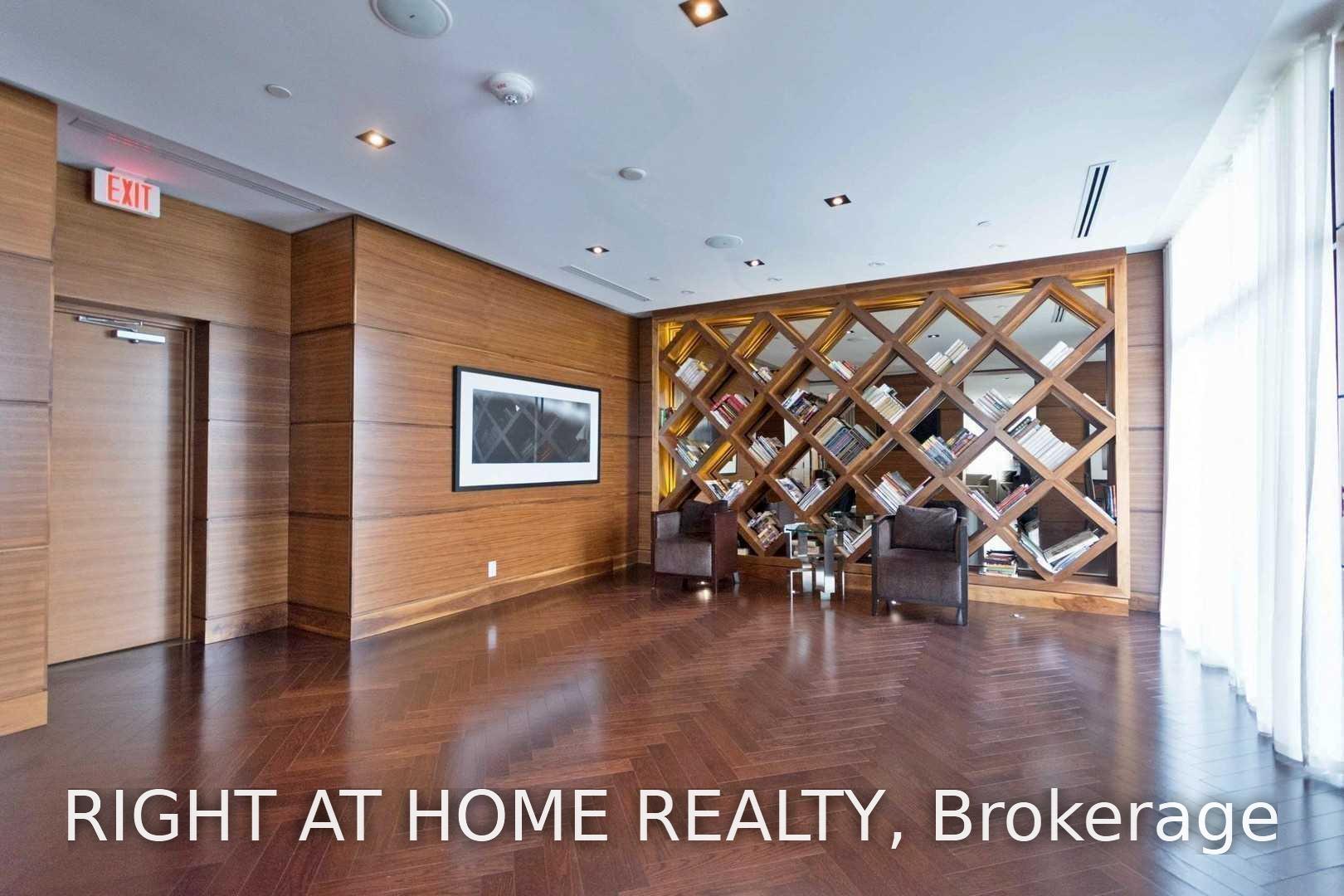 Photo 24 of Unit 224, 21 Clairtrell Road, North York, Willowdale East — HOMEH