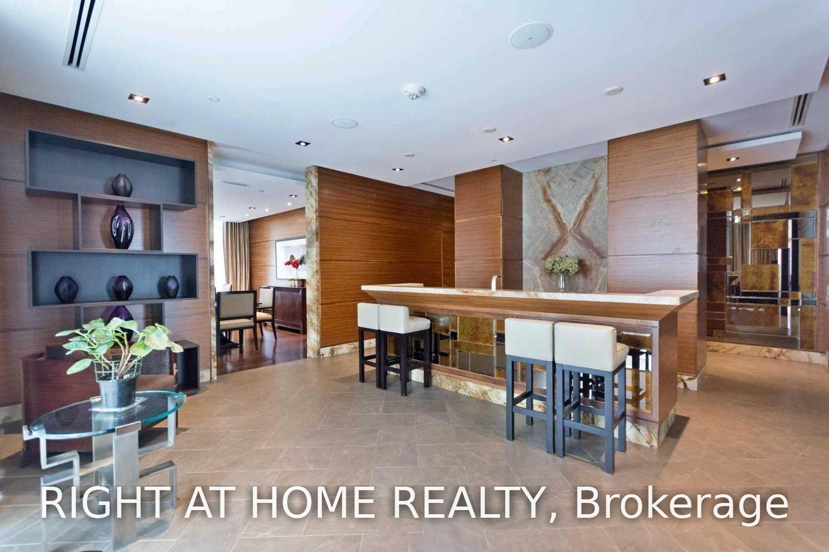 Photo 25 of Unit 224, 21 Clairtrell Road, North York, Willowdale East — HOMEH