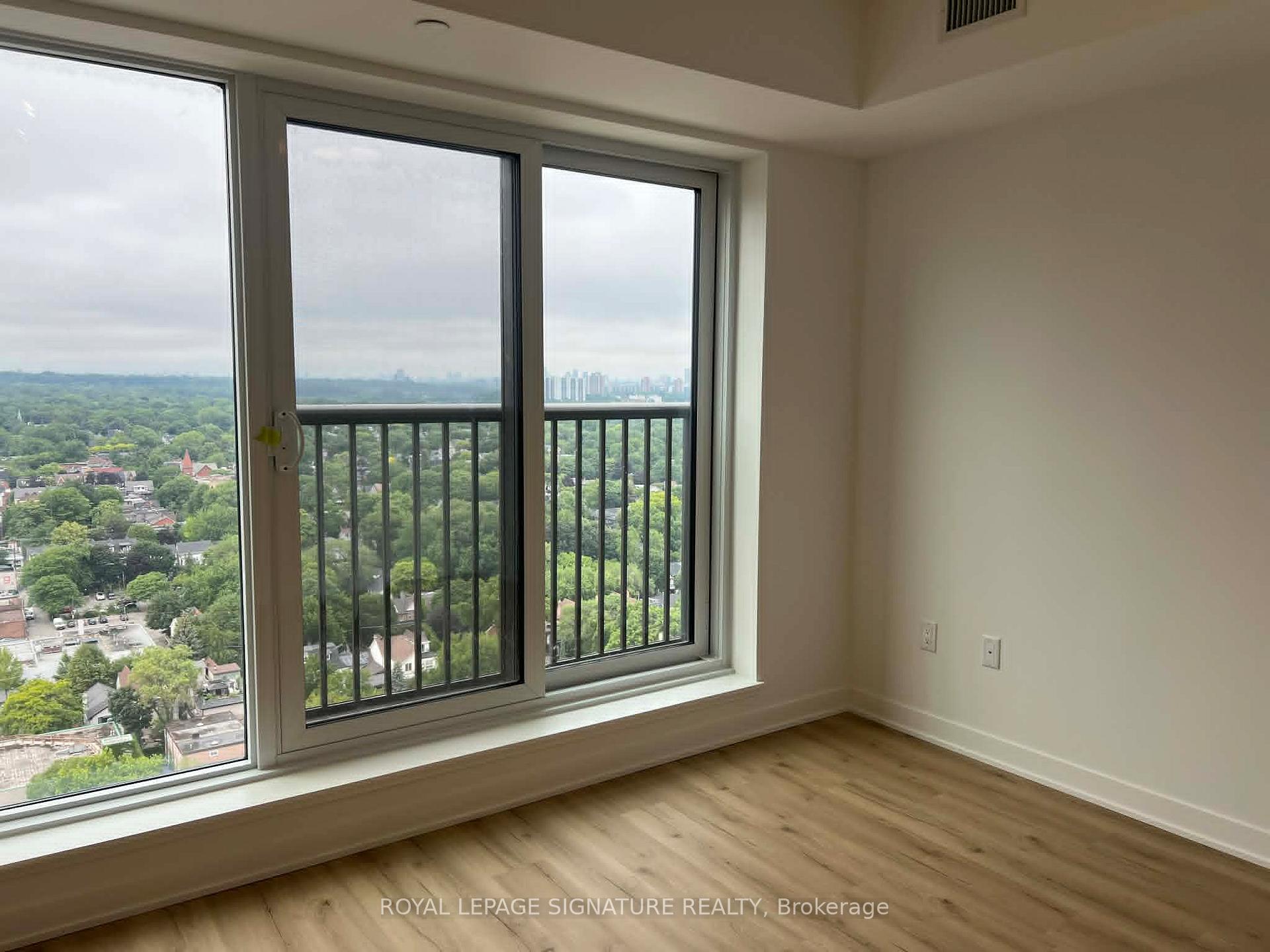 Photo 2 of Unit 2310, 10 Oak St Street, Toronto, Regent Park — HOMEH
