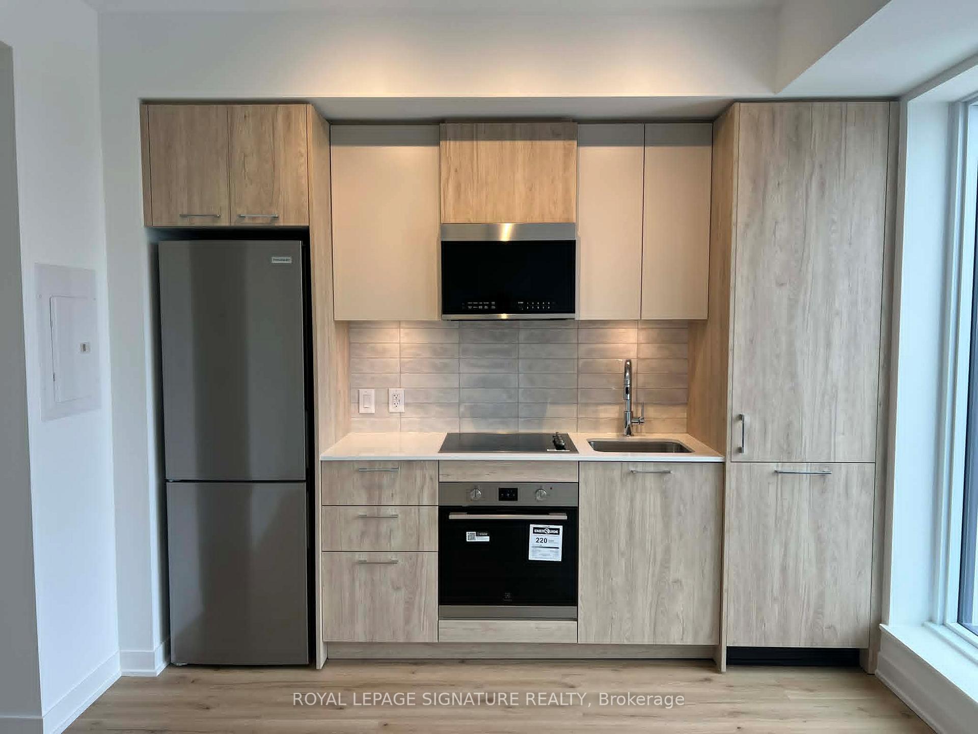 Photo 3 of Unit 2310, 10 Oak St Street, Toronto, Regent Park — HOMEH