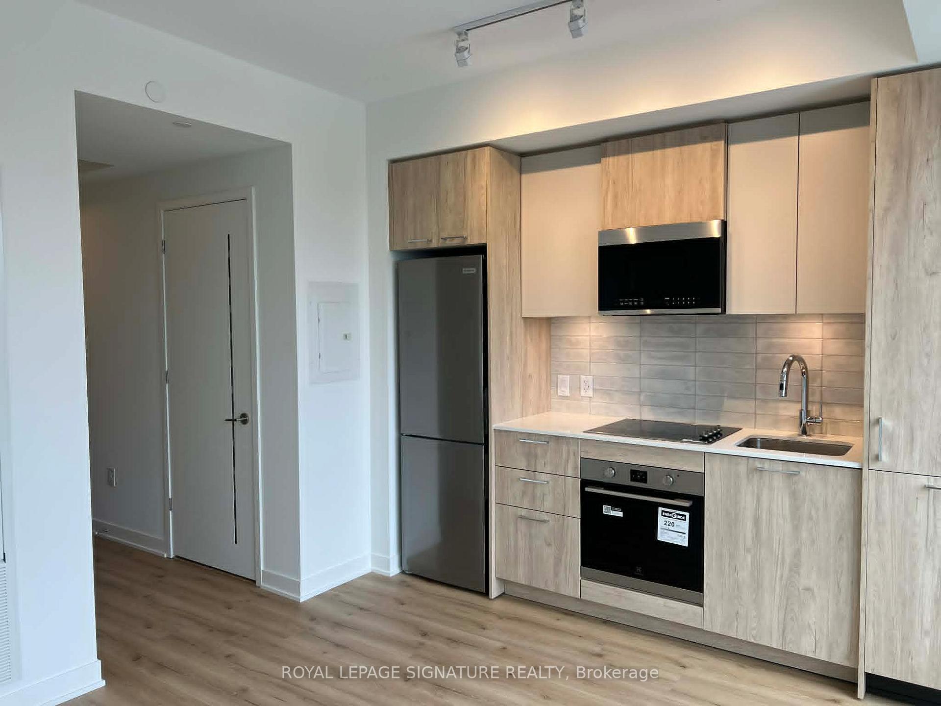 Photo 4 of Unit 2310, 10 Oak St Street, Toronto, Regent Park — HOMEH