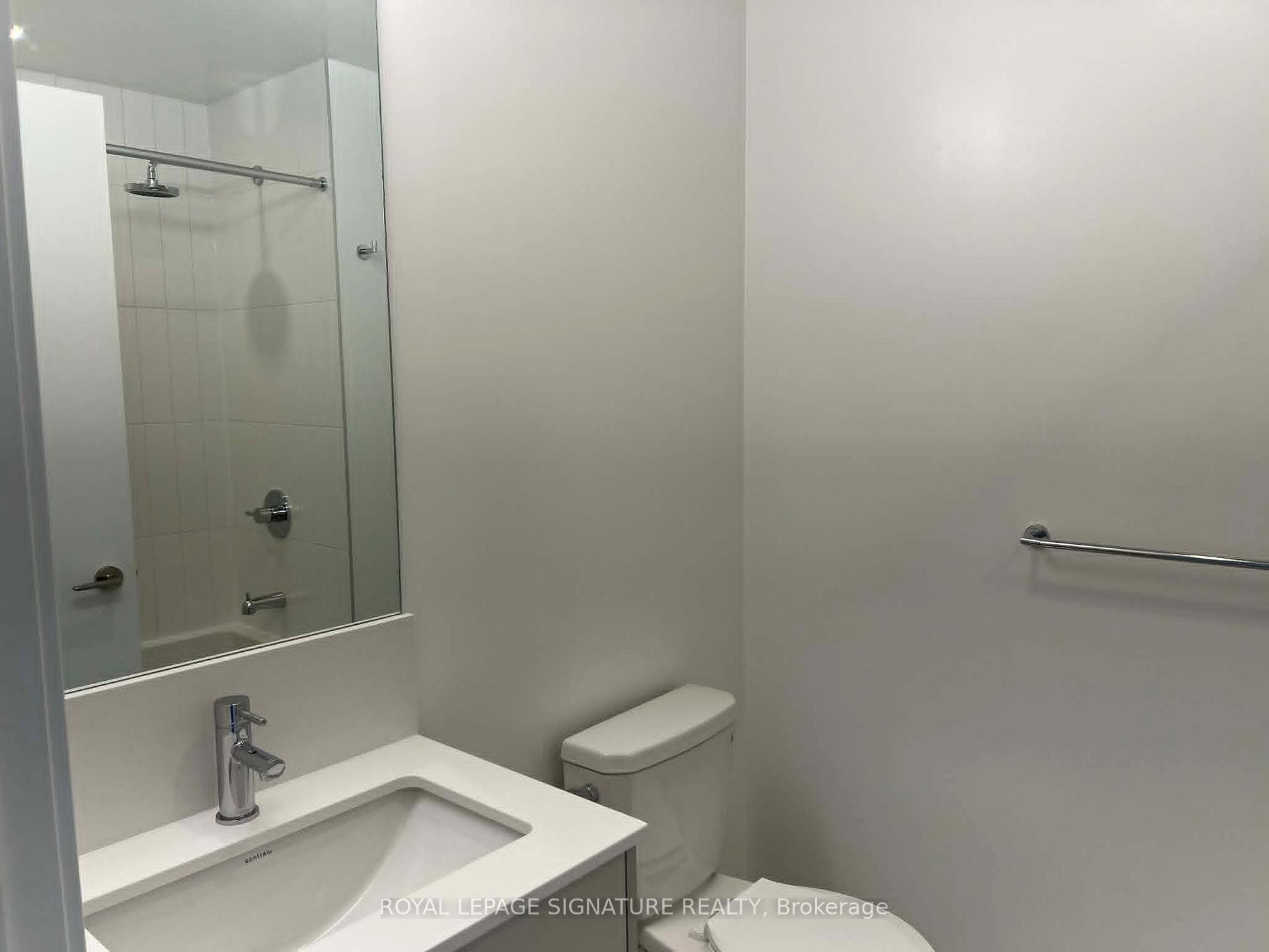 Photo 6 of Unit 2310, 10 Oak St Street, Toronto, Regent Park — HOMEH