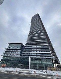 Photo of Unit 4805, 448 Burnhamthorpe Road W
