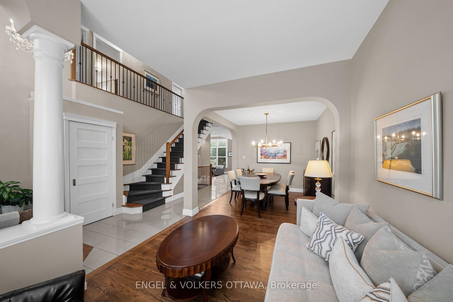 Photo 5 of 18 Pondhollow Way, Ottawa, Barrhaven - Stonebridge — HOMEH