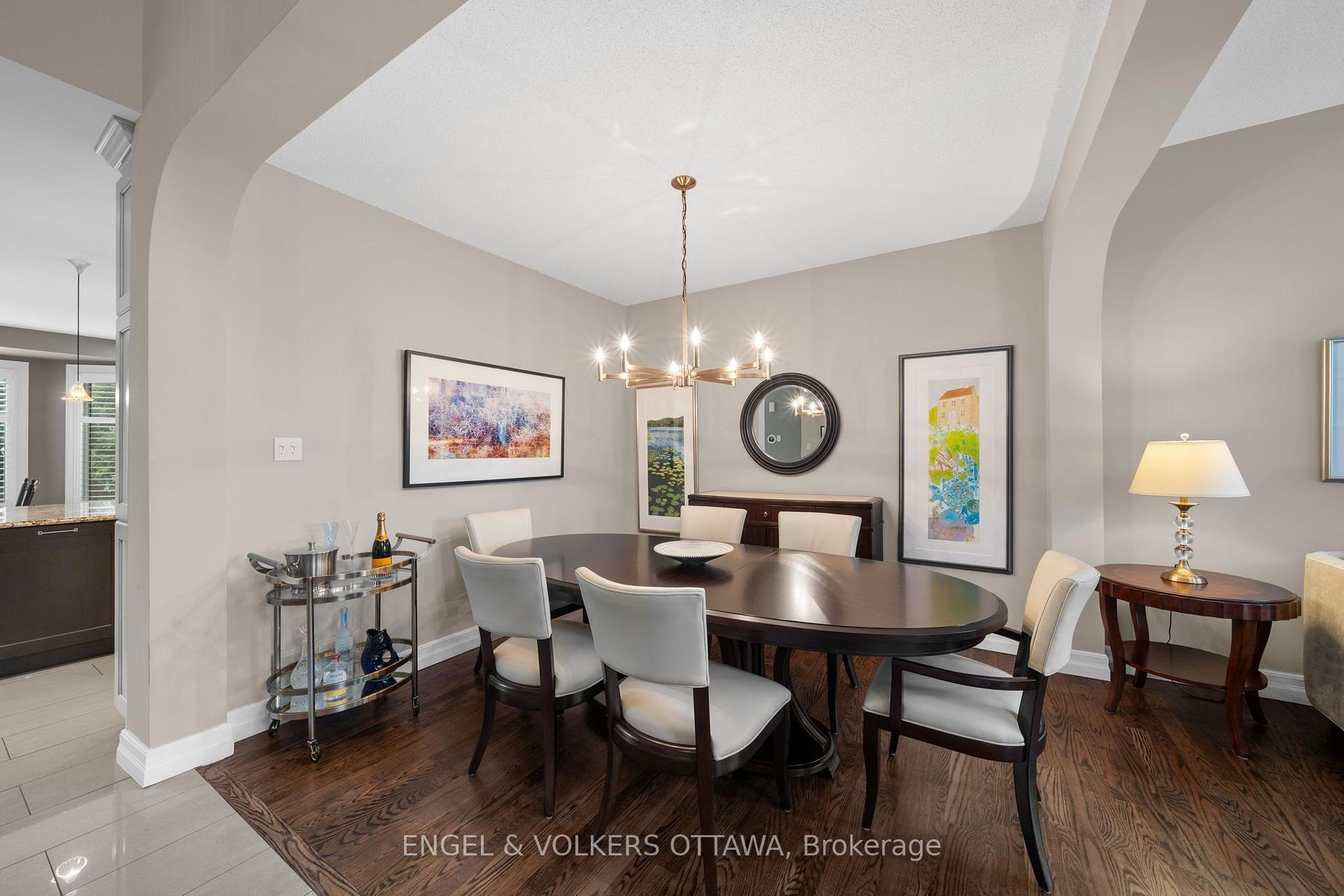 Photo 8 of 18 Pondhollow Way, Ottawa, Barrhaven - Stonebridge — HOMEH