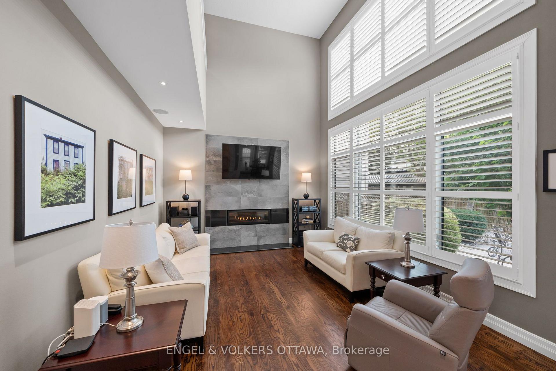 Photo 16 of 18 Pondhollow Way, Ottawa, Barrhaven - Stonebridge — HOMEH