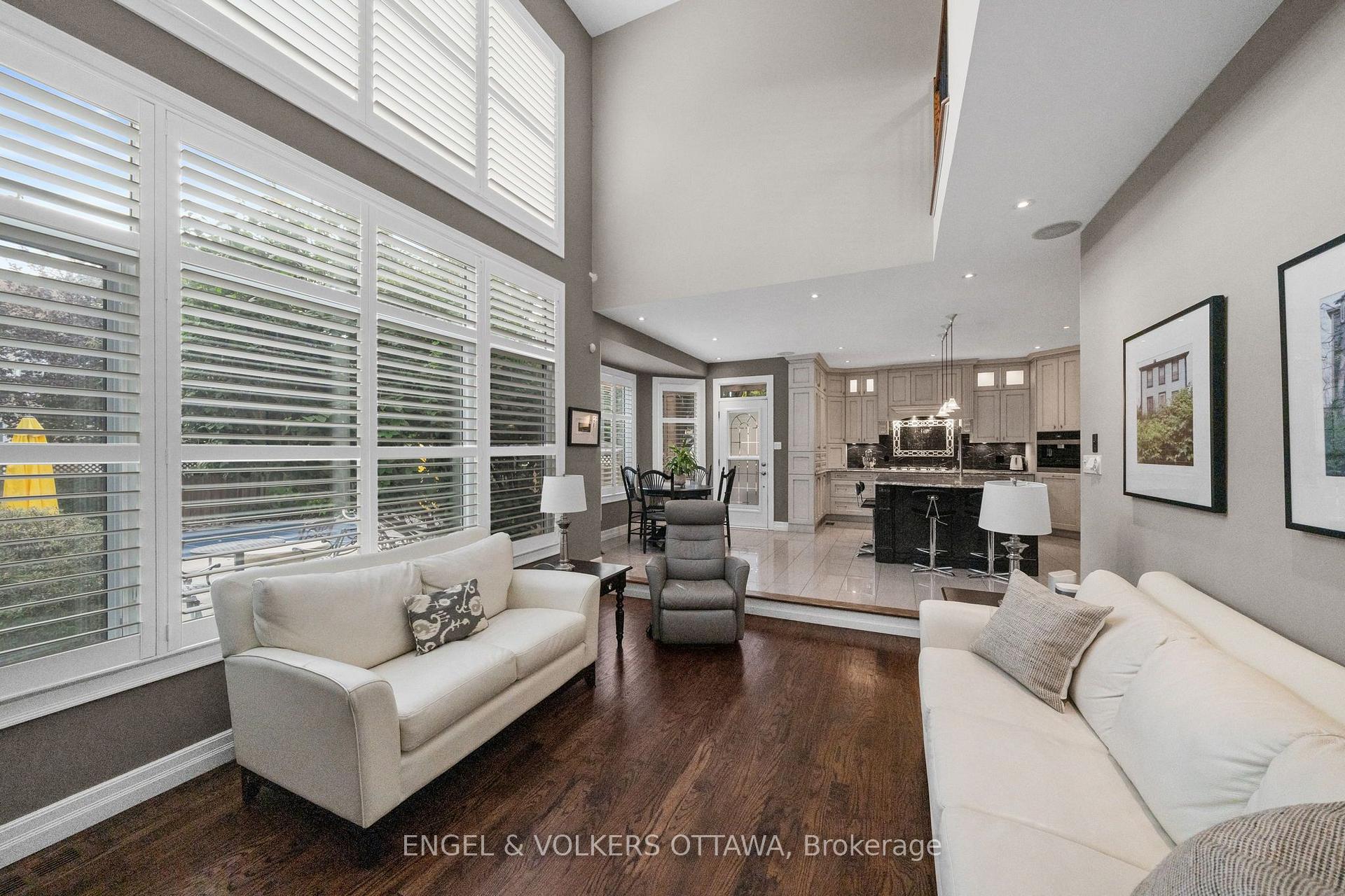 Photo 17 of 18 Pondhollow Way, Ottawa, Barrhaven - Stonebridge — HOMEH