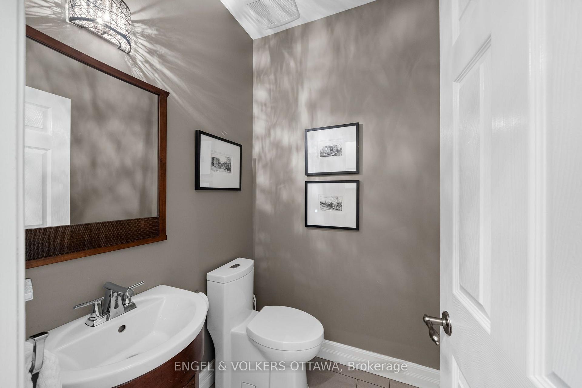 Photo 19 of 18 Pondhollow Way, Ottawa, Barrhaven - Stonebridge — HOMEH