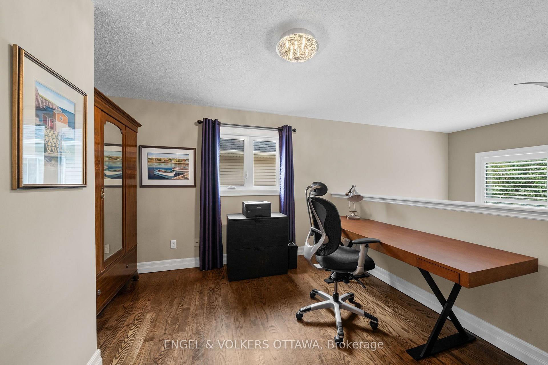 Photo 26 of 18 Pondhollow Way, Ottawa, Barrhaven - Stonebridge — HOMEH