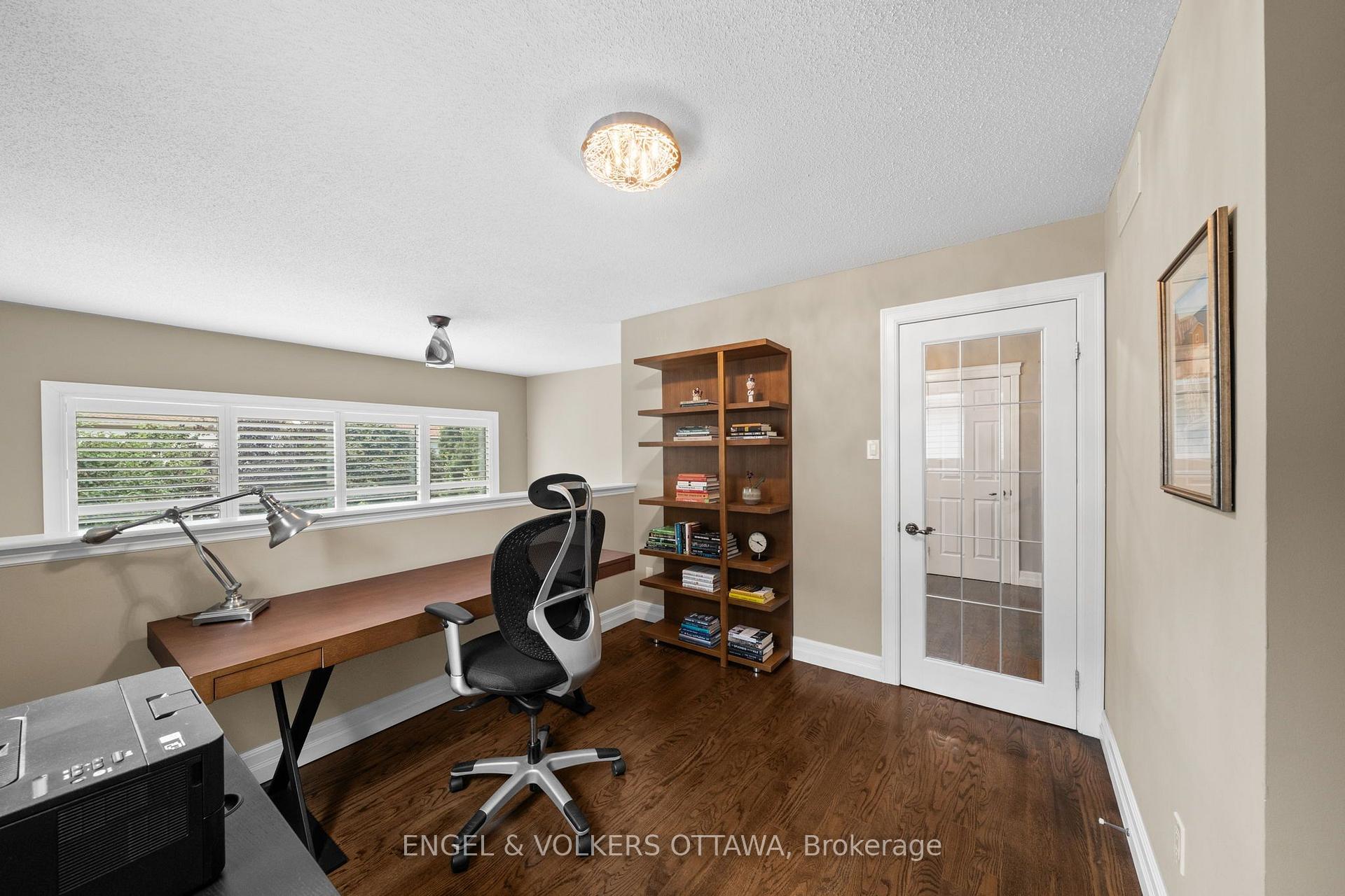 Photo 27 of 18 Pondhollow Way, Ottawa, Barrhaven - Stonebridge — HOMEH