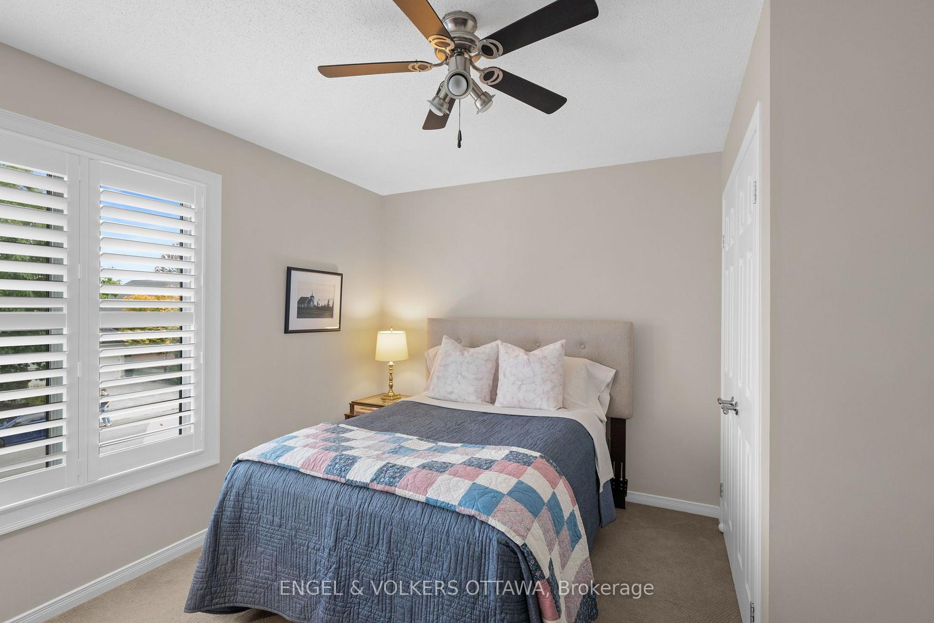 Photo 30 of 18 Pondhollow Way, Ottawa, Barrhaven - Stonebridge — HOMEH