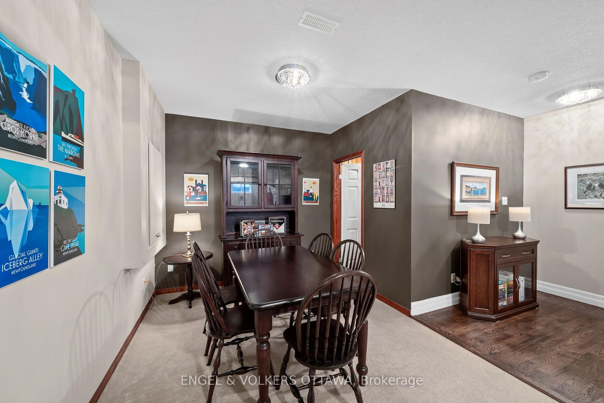 Photo 34 of 18 Pondhollow Way, Ottawa, Barrhaven - Stonebridge — HOMEH
