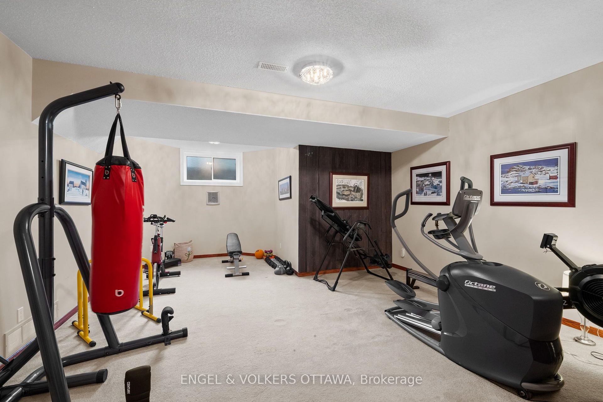 Photo 36 of 18 Pondhollow Way, Ottawa, Barrhaven - Stonebridge — HOMEH