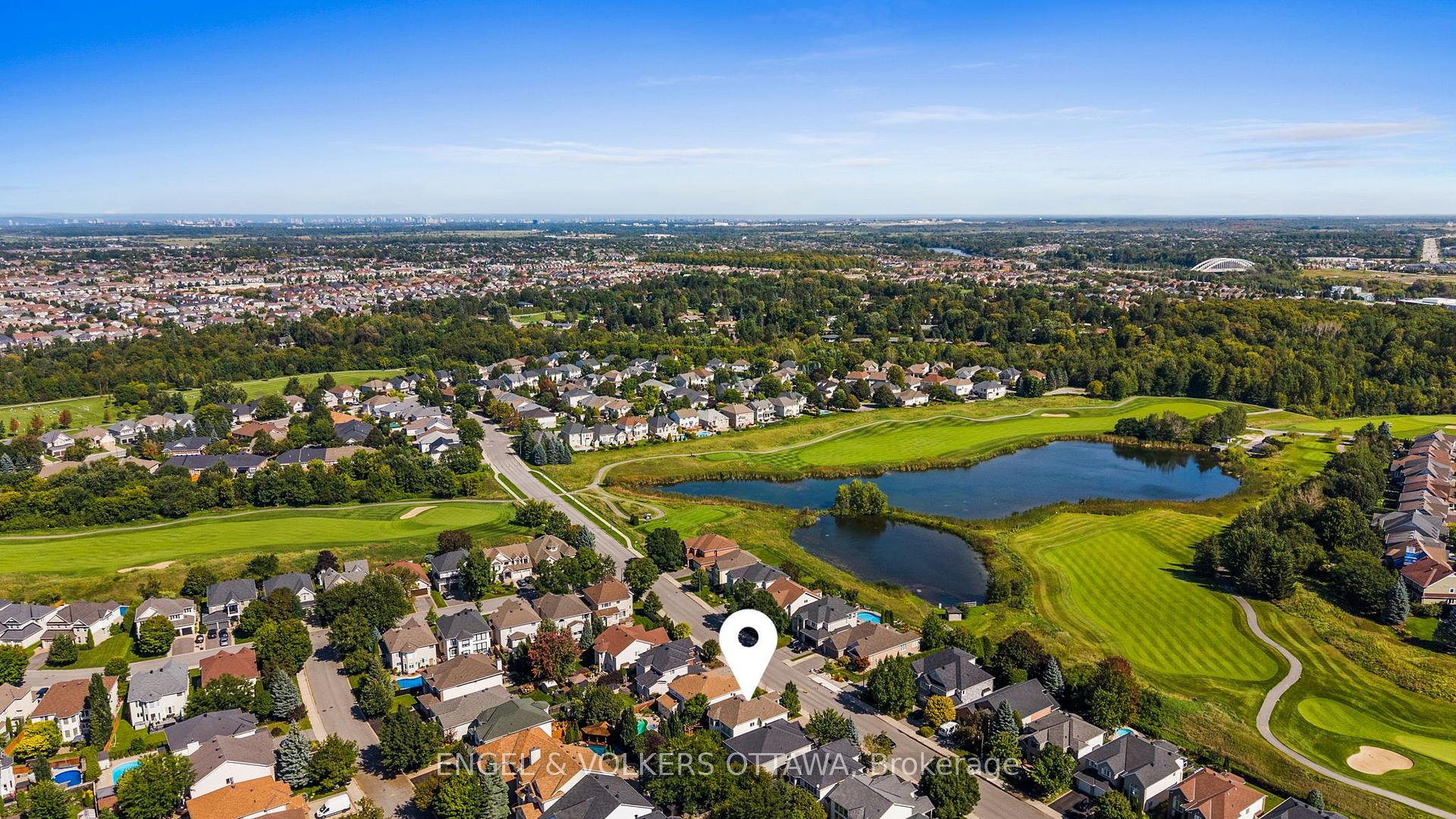 Photo 41 of 18 Pondhollow Way, Ottawa, Barrhaven - Stonebridge — HOMEH