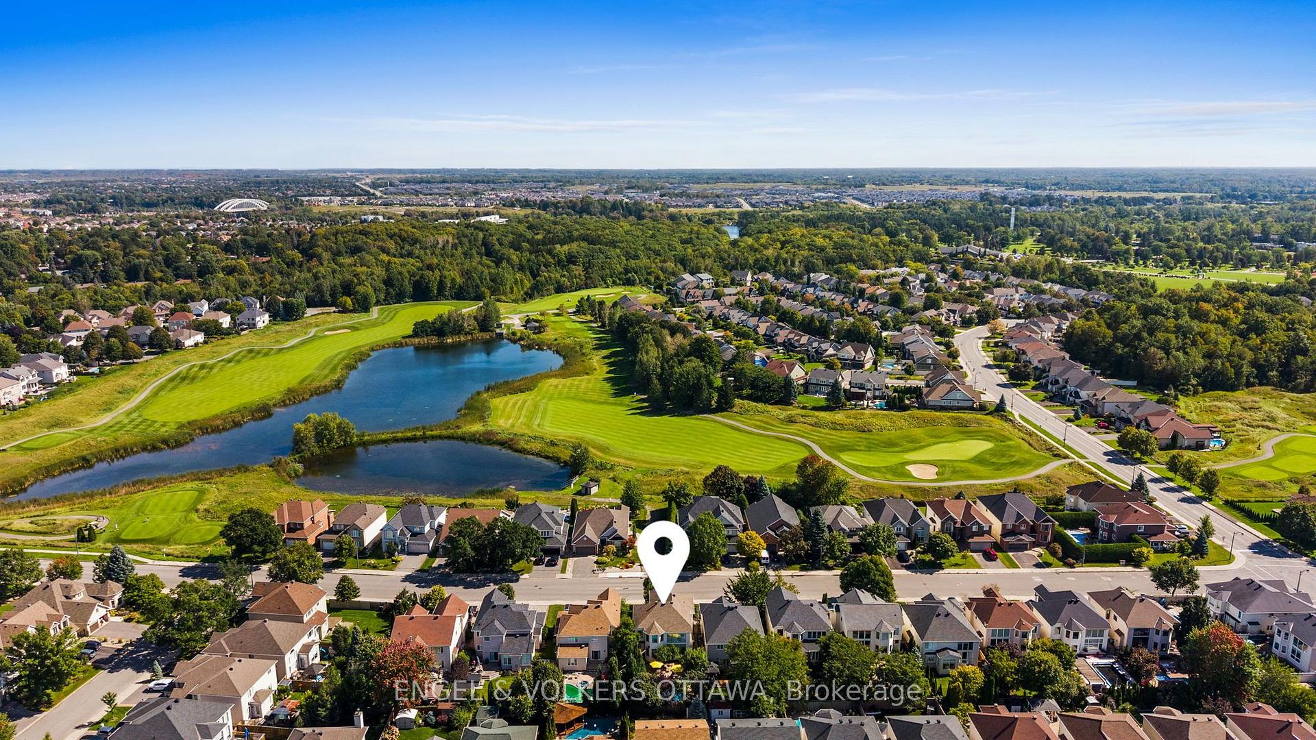 Photo 42 of 18 Pondhollow Way, Ottawa, Barrhaven - Stonebridge — HOMEH