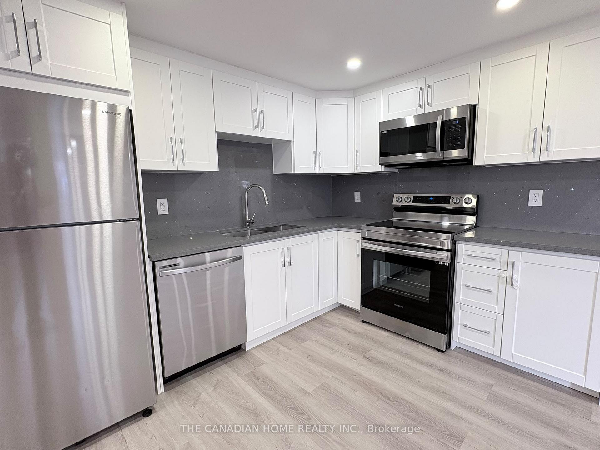 Photo 2 of Unit 2, 63 Champlain Avenue, Hamilton, Greenford — HOMEH