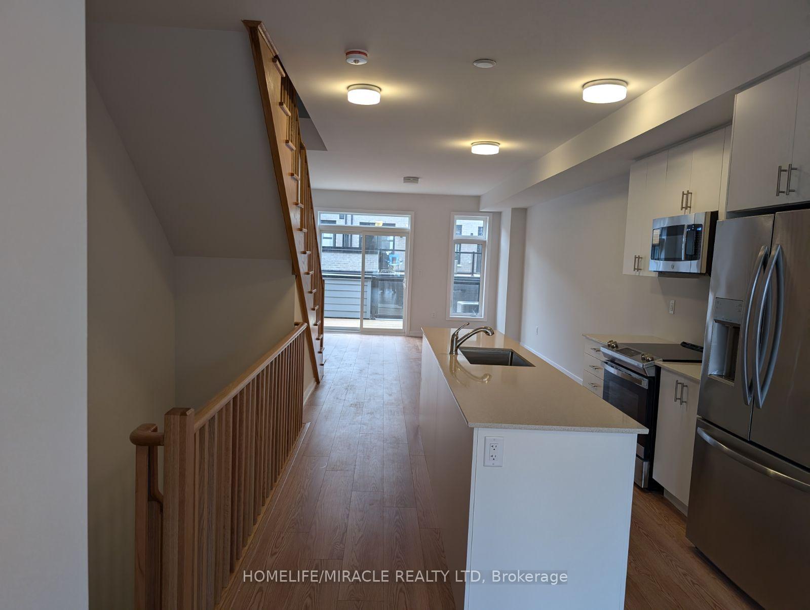 Photo 4 of 150 Brockley Drive, Scarborough, Bendale — HOMEH