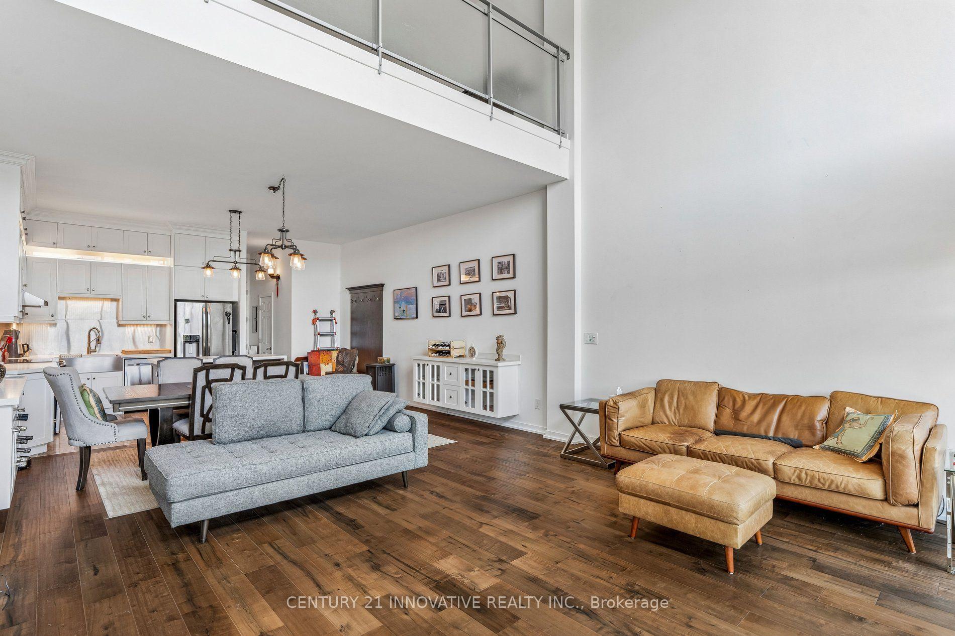 Photo 22 of Unit 420, 160 Baldwin St Street, Toronto, Kensington-Chinatown — HOMEH
