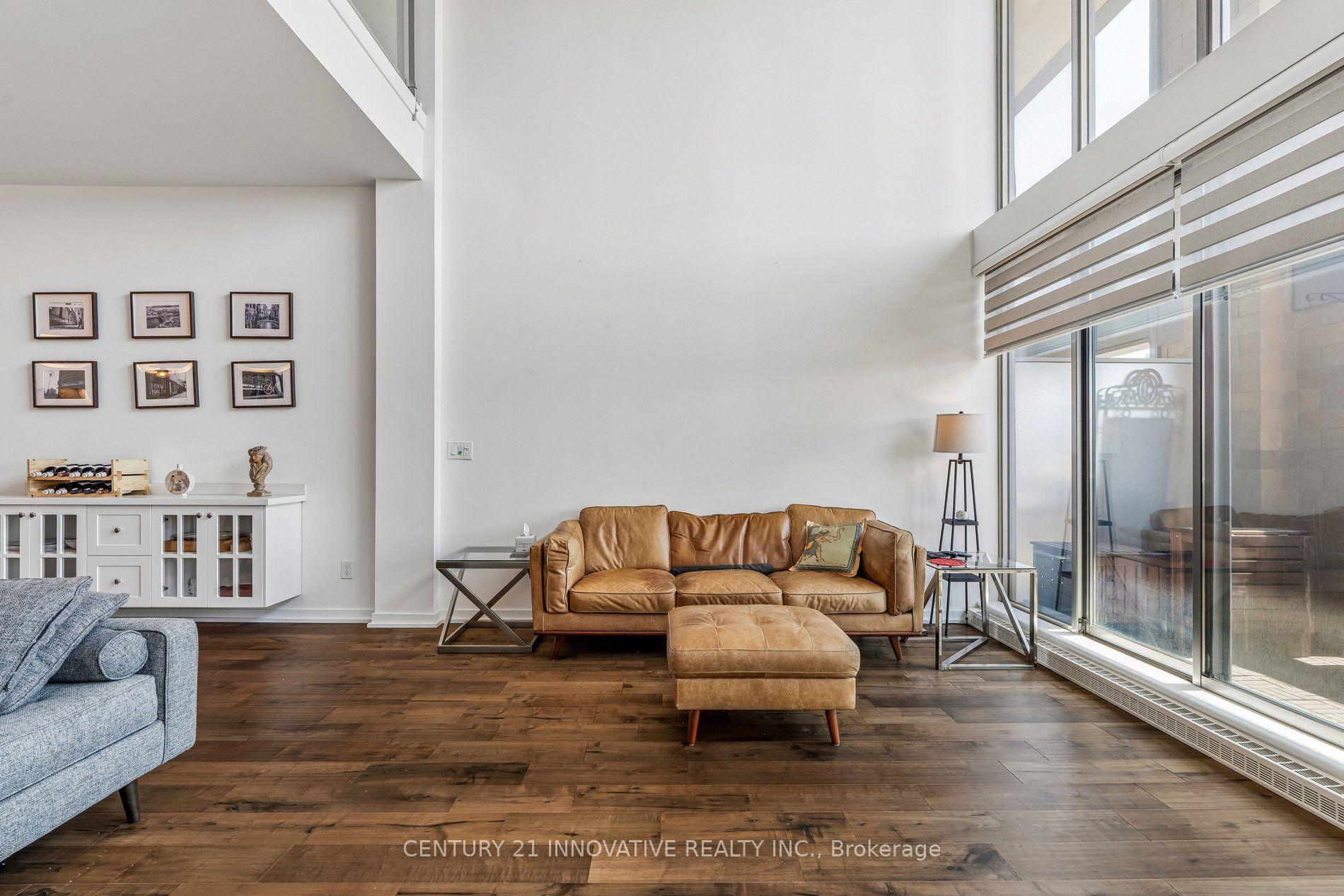 Photo 24 of Unit 420, 160 Baldwin St Street, Toronto, Kensington-Chinatown — HOMEH