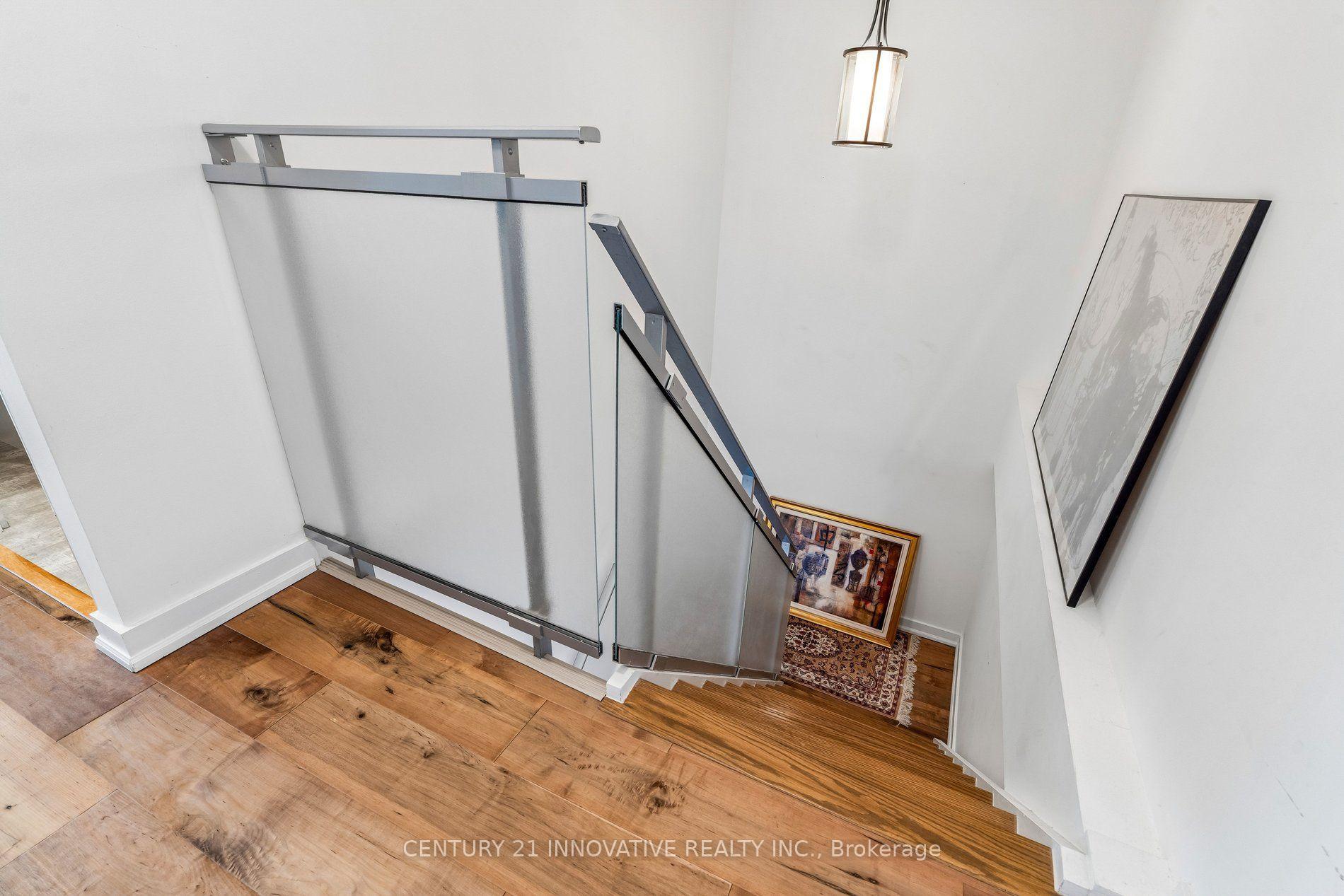 Photo 25 of Unit 420, 160 Baldwin St Street, Toronto, Kensington-Chinatown — HOMEH
