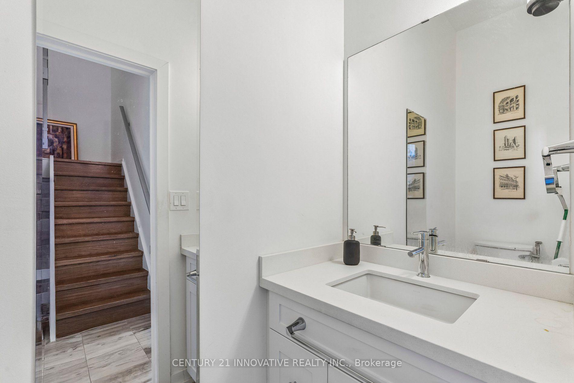Photo 26 of Unit 420, 160 Baldwin St Street, Toronto, Kensington-Chinatown — HOMEH