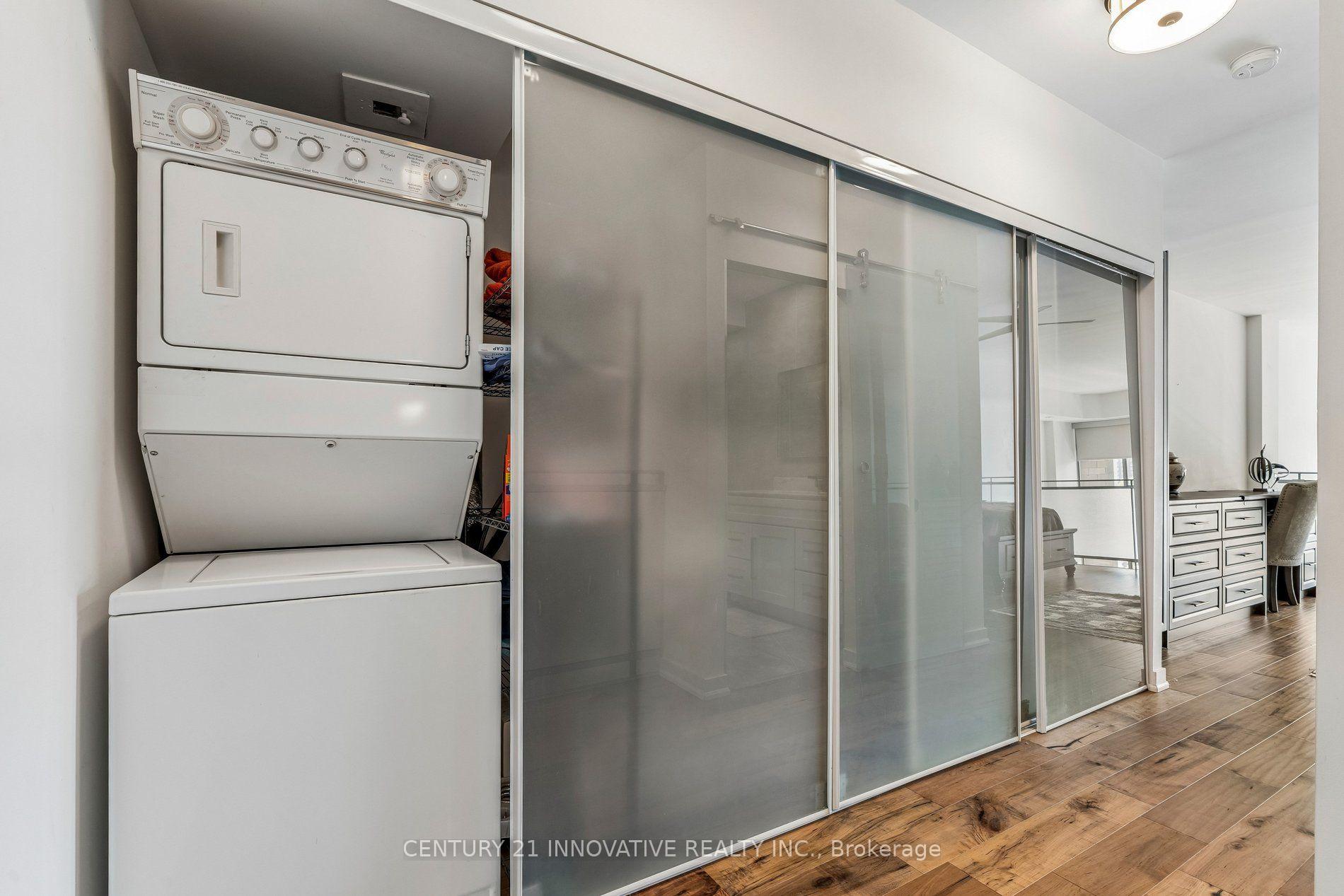 Photo 27 of Unit 420, 160 Baldwin St Street, Toronto, Kensington-Chinatown — HOMEH