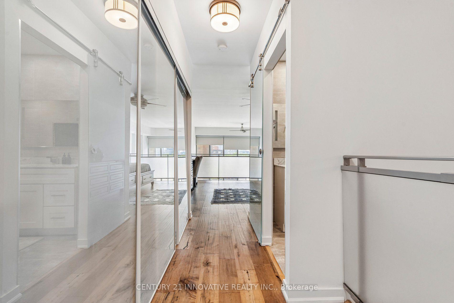 Photo 28 of Unit 420, 160 Baldwin St Street, Toronto, Kensington-Chinatown — HOMEH